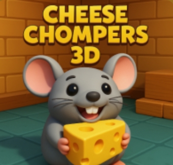 Popular Game 6: cheesechompers3d